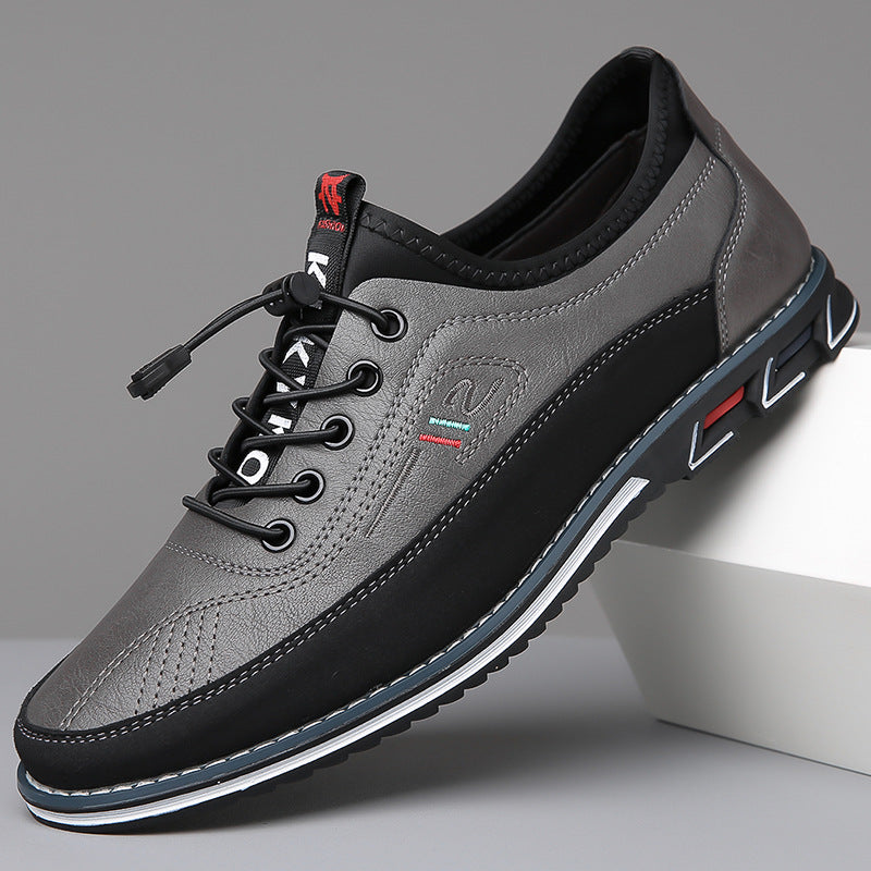 Caldwell – Men’s Artisan Oxford Shoes