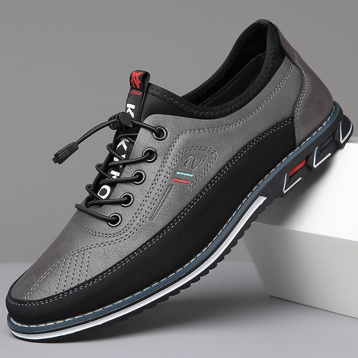Caldwell – Men’s Artisan Oxford Shoes