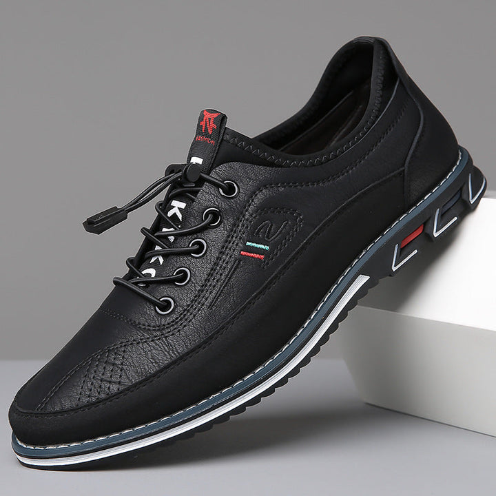 Caldwell – Men’s Artisan Oxford Shoes
