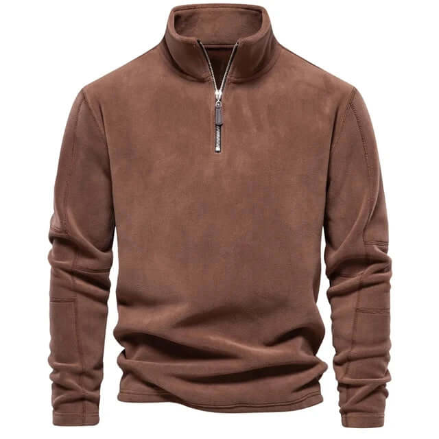 Reggie - Fleece Jacket