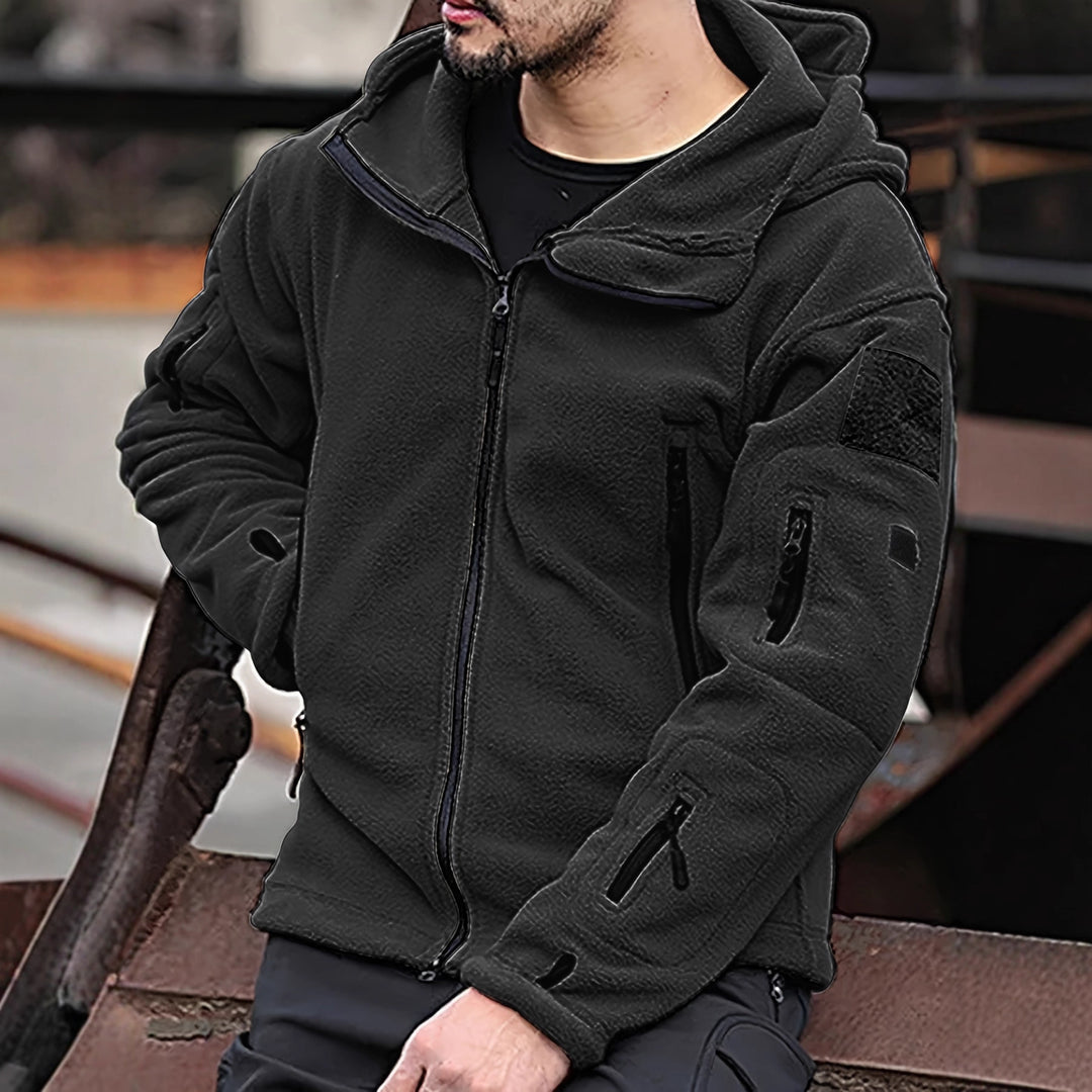 IronFrost Tactical Winter Fleece