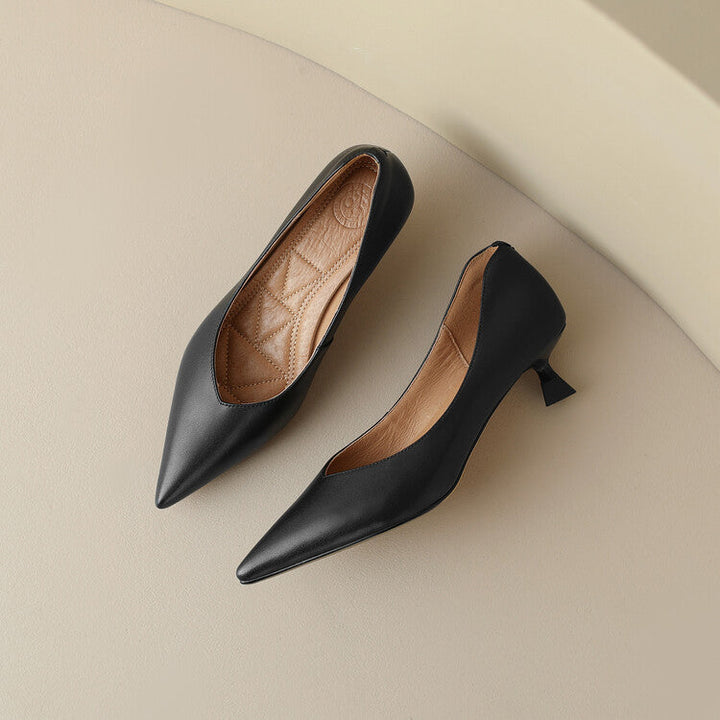 Gloria Elegant Pumps