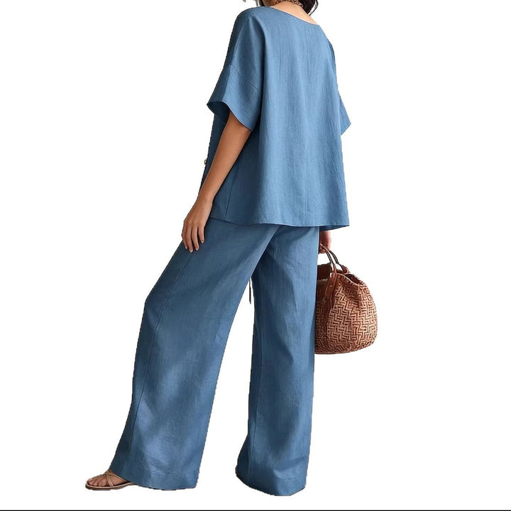 Aurelia™ | Effortless Comfort Two-Piece Set