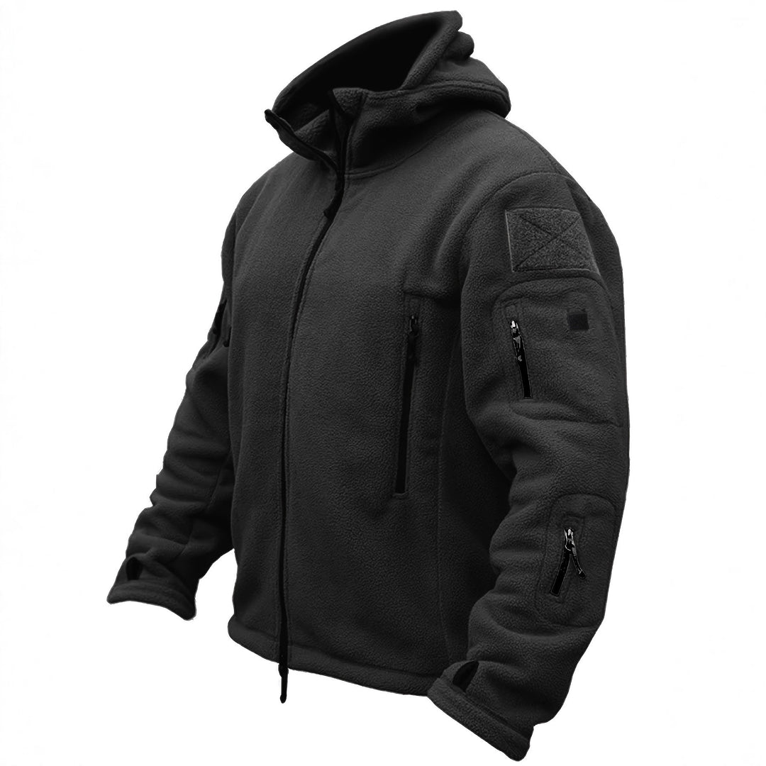 IronFrost Tactical Winter Fleece