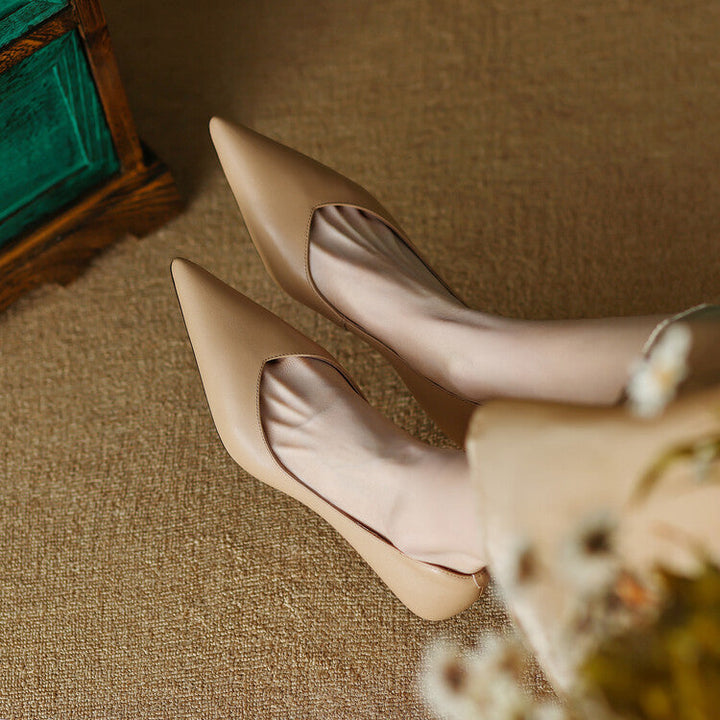 Gloria Elegant Pumps