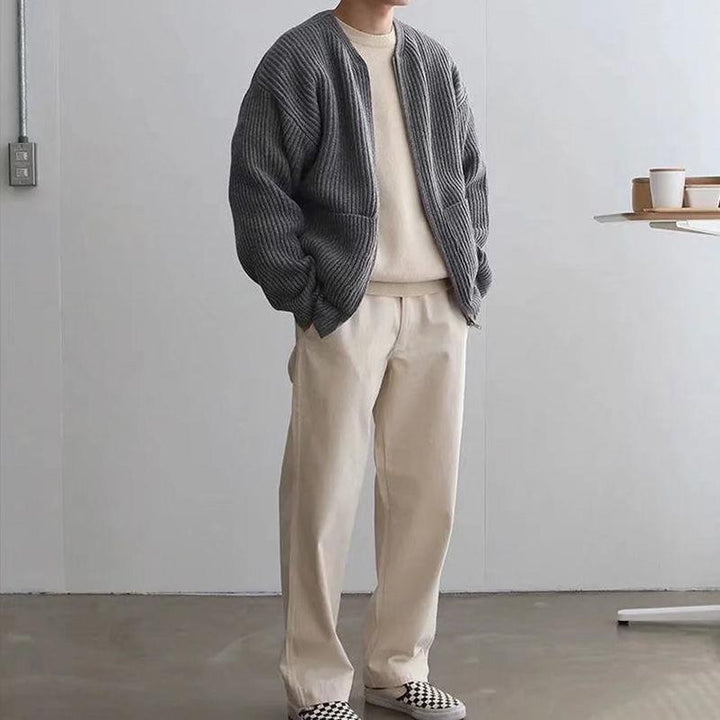 DRAKE - Trendy Cardigan