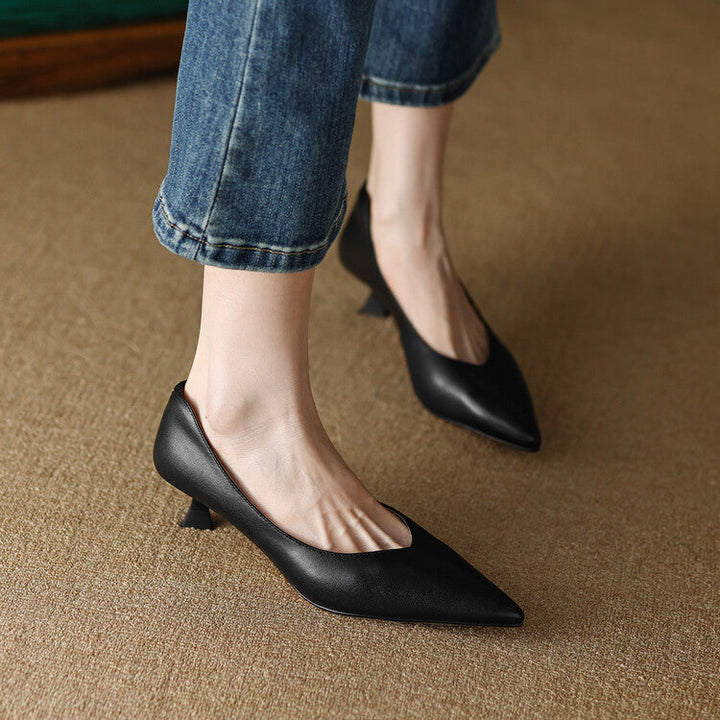 Gloria Elegant Pumps