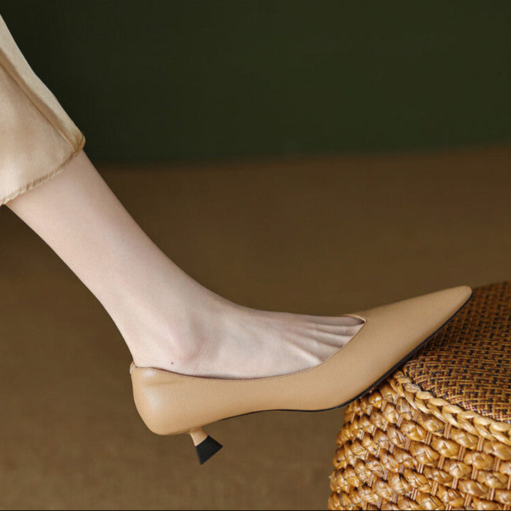 Gloria Elegant Pumps
