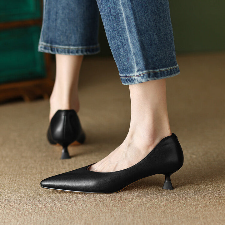 Gloria Elegant Pumps