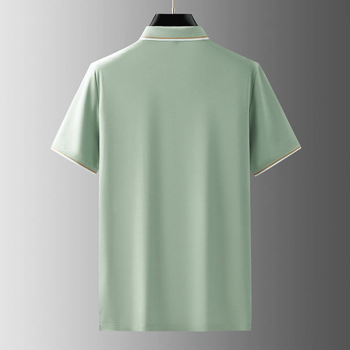 Vero | Premium Silk Polo