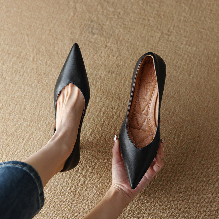 Gloria Elegant Pumps