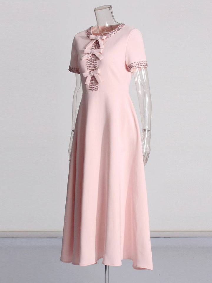 Melina Midi Dress