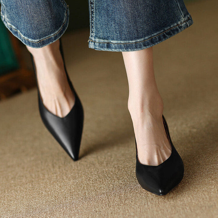 Gloria Elegant Pumps