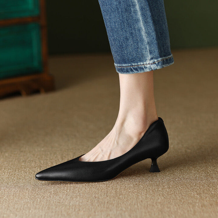 Gloria Elegant Pumps