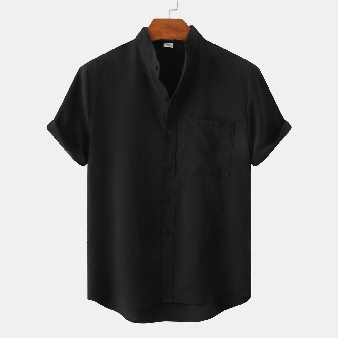 Vieri | Summer Linen Shirt