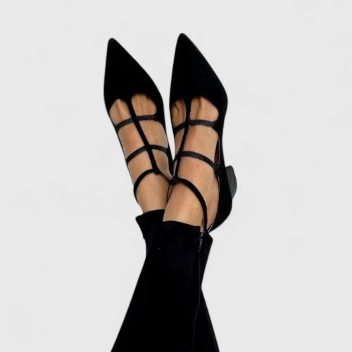 Lyn | Elegant Heels