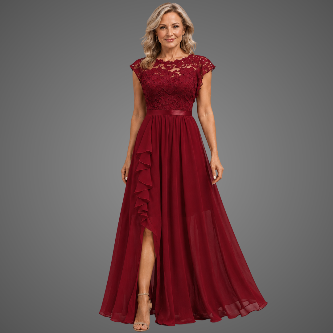 Ysabel™ Elegant Dress