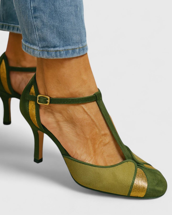 Olga | Elegant Heels