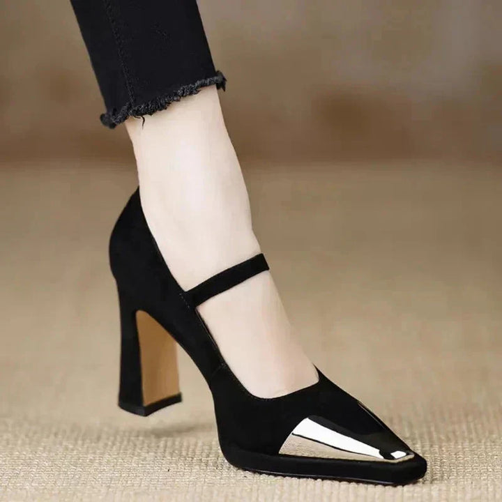 Margot Elegant Pumps