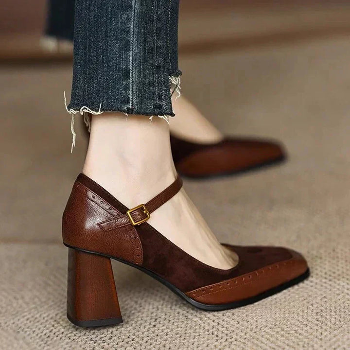 Carina Classic Pumps
