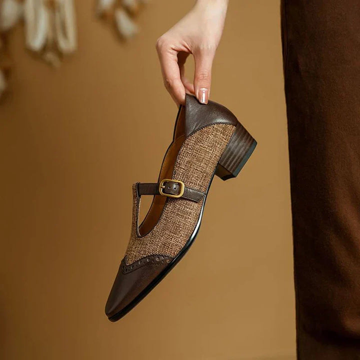 Eleanor Vintage Shoes