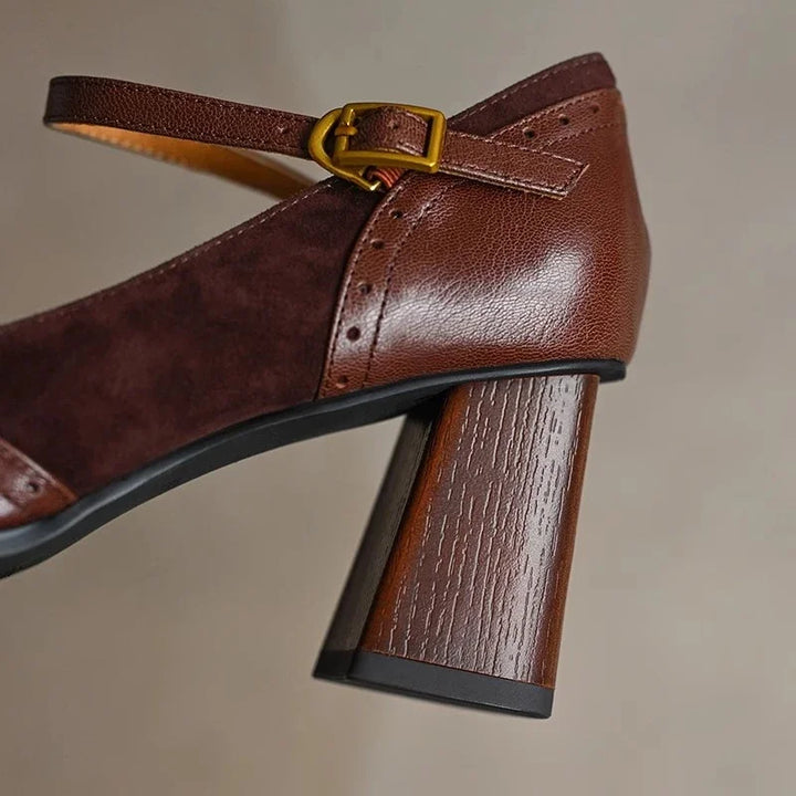 Carina Classic Pumps