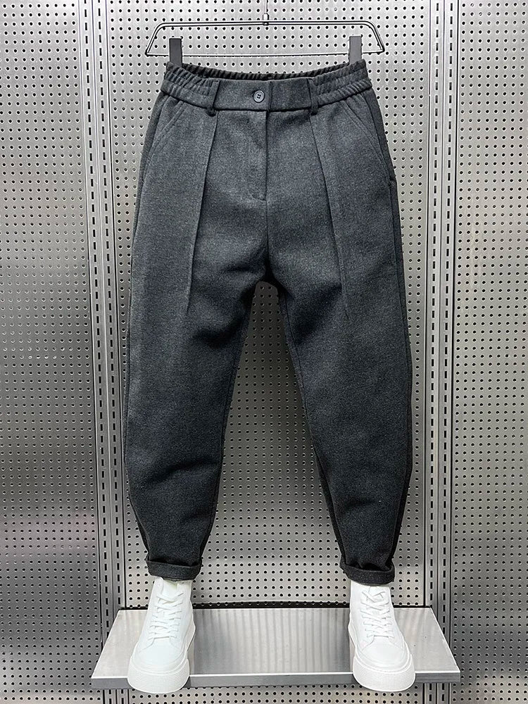Dean | Elegant & Stylish Men's Pants