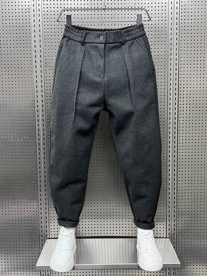 Dean | Elegant & Stylish Men's Pants