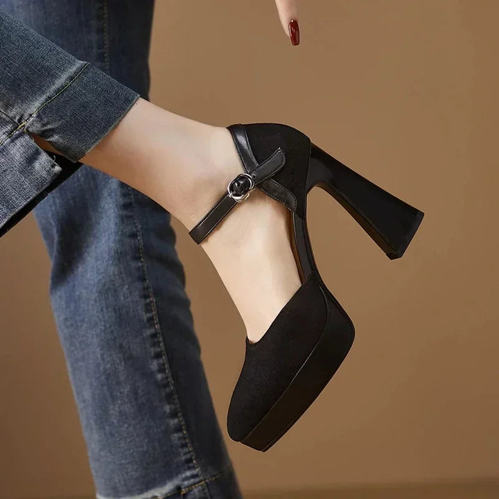 Eloise Elegant Pumps