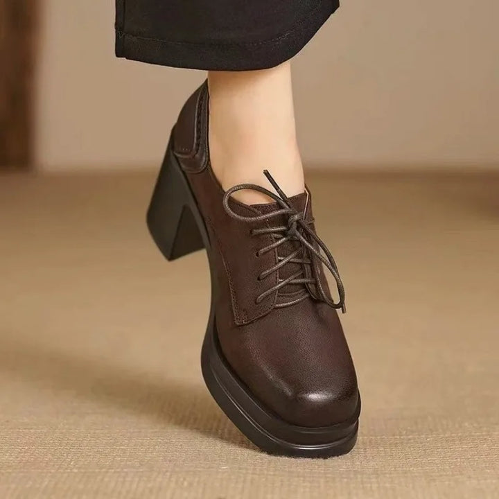 Genine Classic Pumps