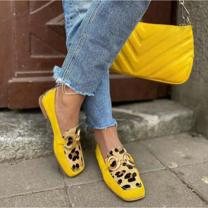 Vivienne™ | Chic Comfort Loafers (Copy)