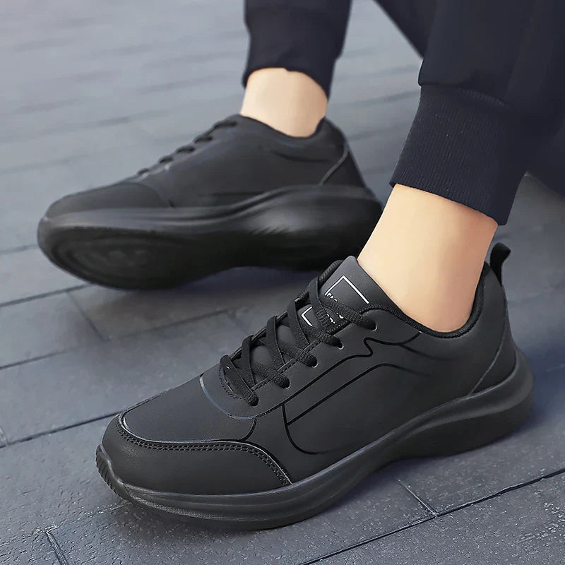 Gianluca – Mens Classic Urban Sneakers