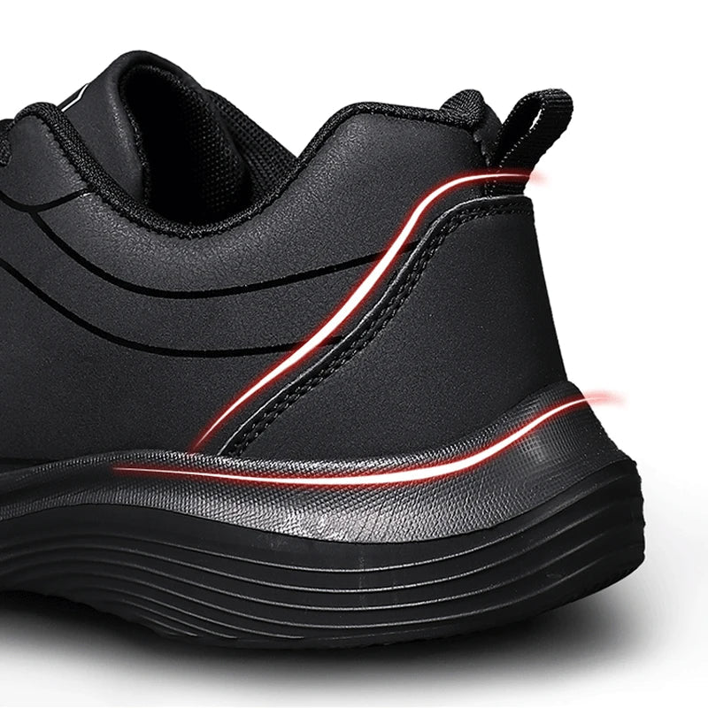 Gianluca – Mens Classic Urban Sneakers