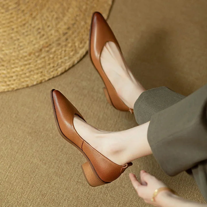 Verona Classic Pumps