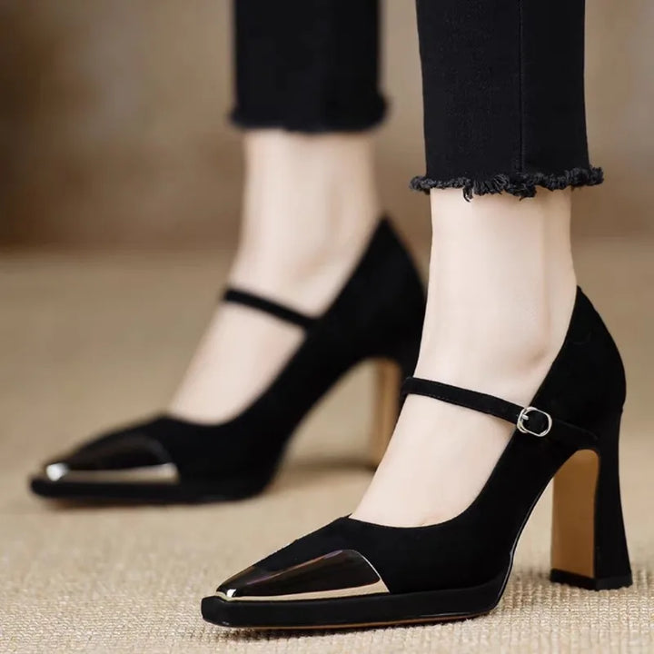 Margot Elegant Pumps
