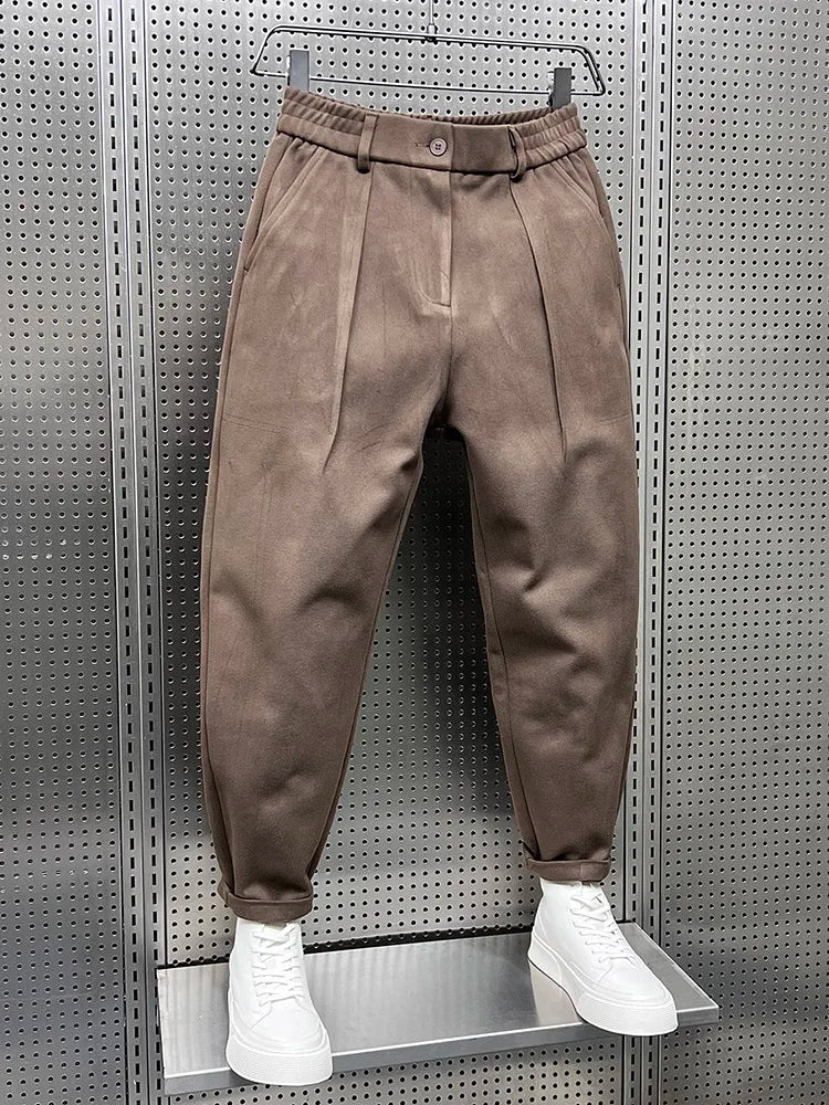 Dean | Elegant & Stylish Men's Pants