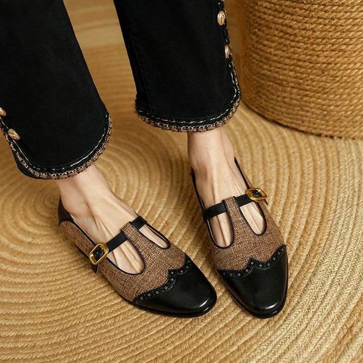 Eleanor Vintage Shoes
