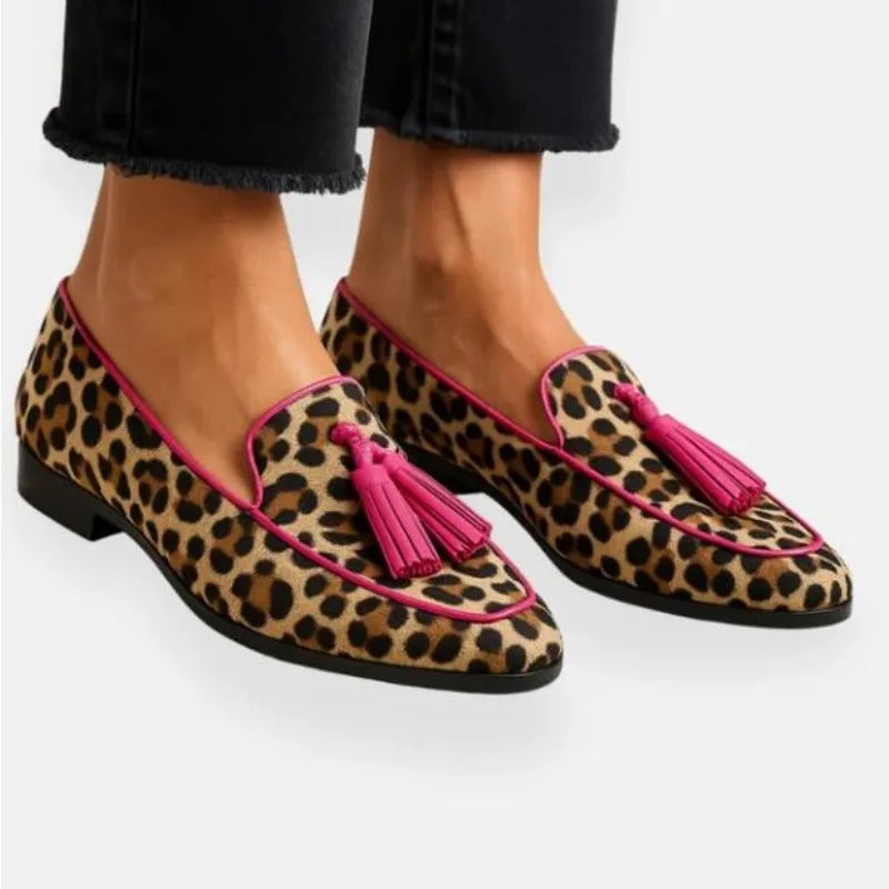 Vivienne™ | Chic Comfort Loafers (Copy)