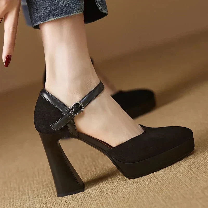 Eloise Elegant Pumps