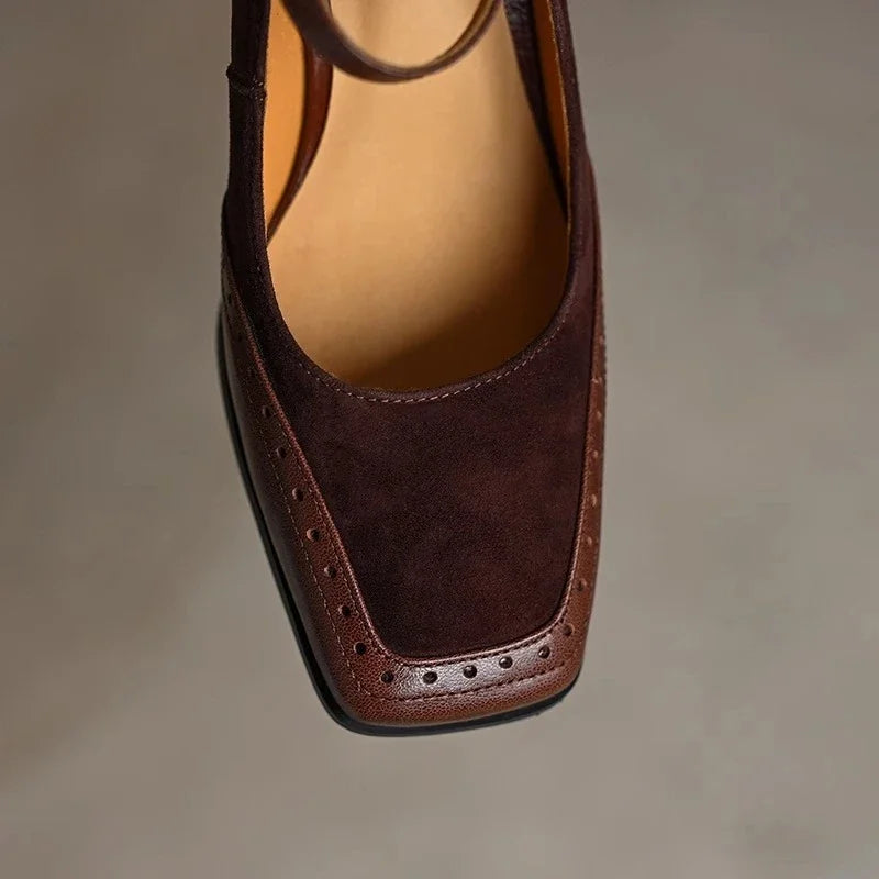 Carina Classic Pumps