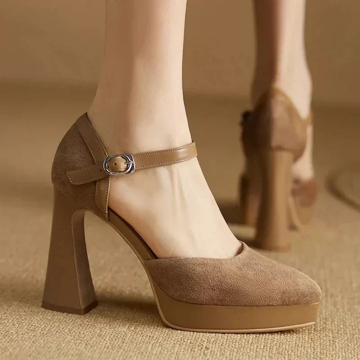 Eloise Elegant Pumps