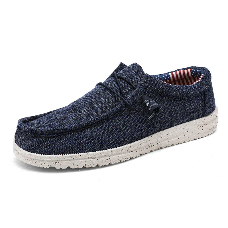 Enrico – Men’s Fall Slip-On Shoes