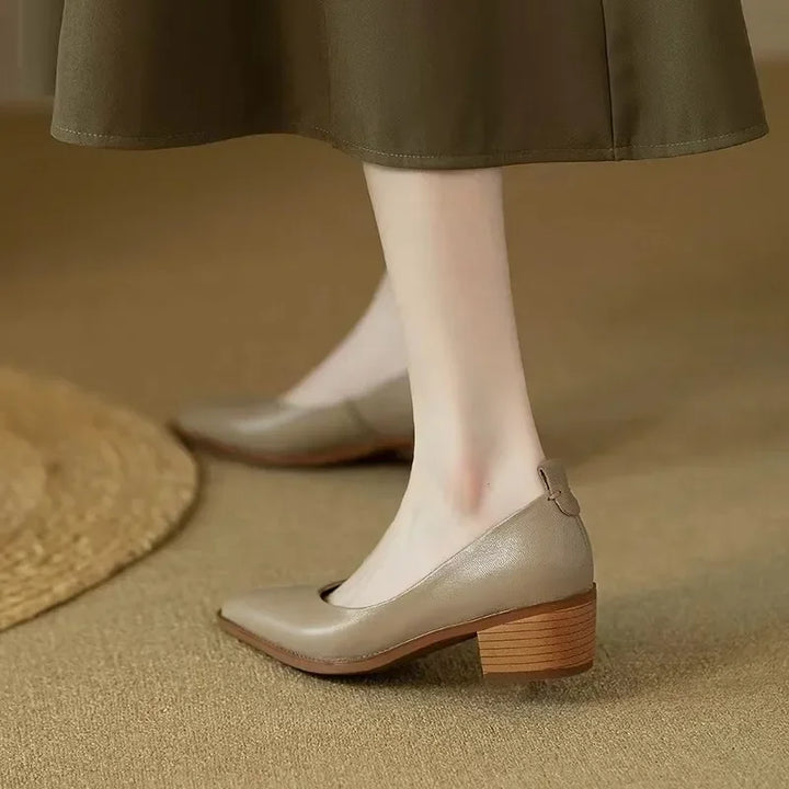 Verona Classic Pumps