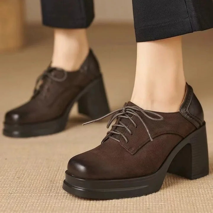 Genine Classic Pumps