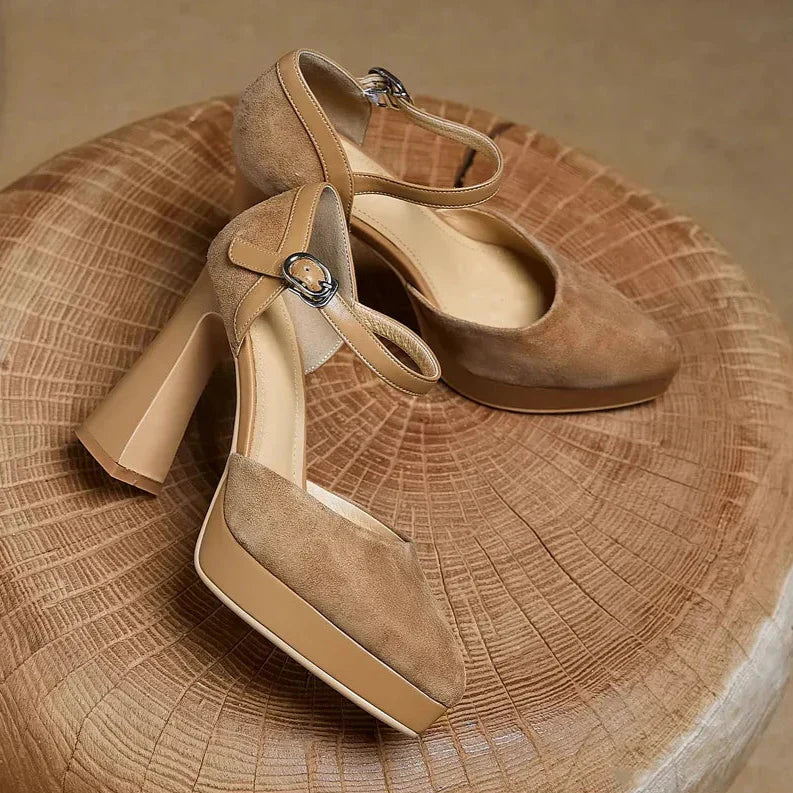 Eloise Elegant Pumps
