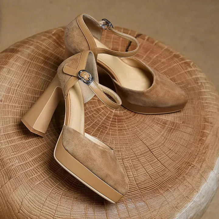 Eloise Elegant Pumps