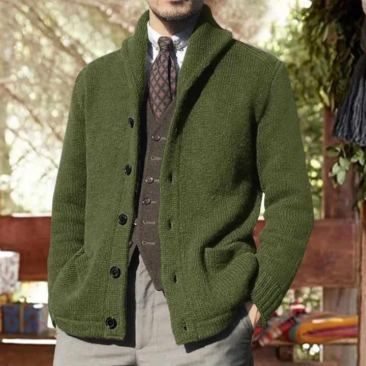 Prim – Men’s Refined Waistcoat