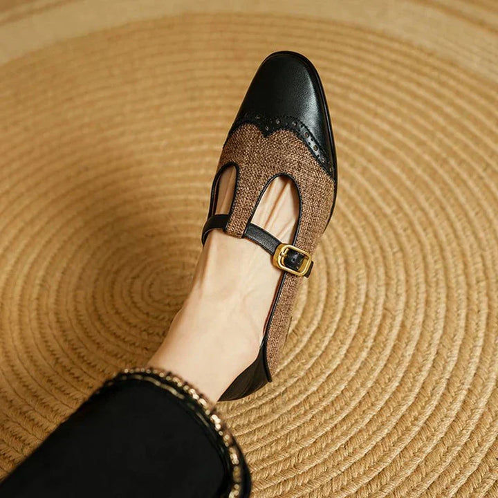 Eleanor Vintage Shoes