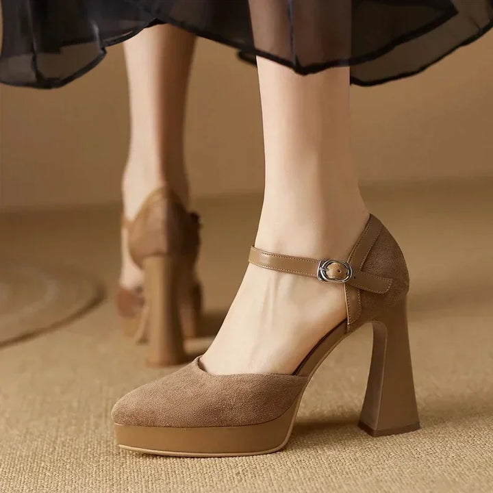 Eloise Elegant Pumps