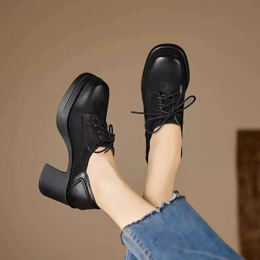 Genine Classic Pumps
